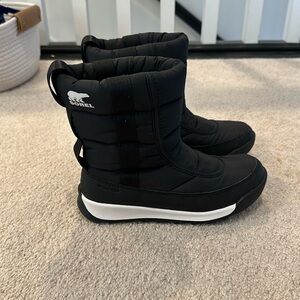 Kids Sorel Boots